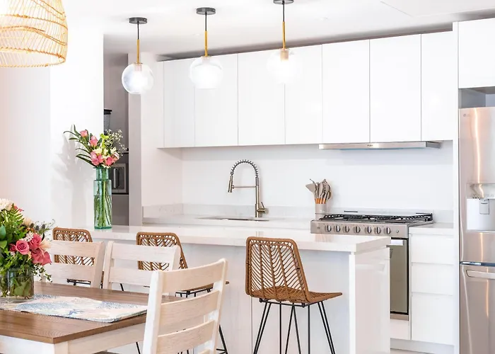 Apartment Luxury 2br Walk To Marina And Medano *