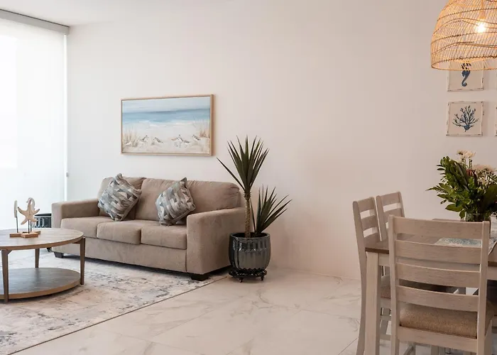 Luxury 2br Walk To Marina And Medano Cabo San Lucas